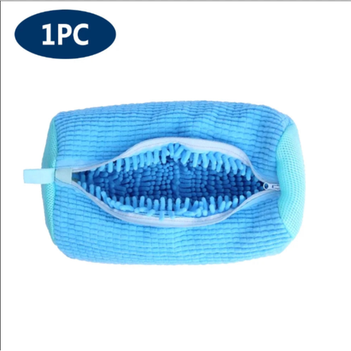 “Shoenly” Shoe Laundry Bag – Keep Your Sneakers Fresh!